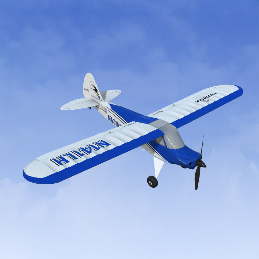 HobbyZone Sport Cub S